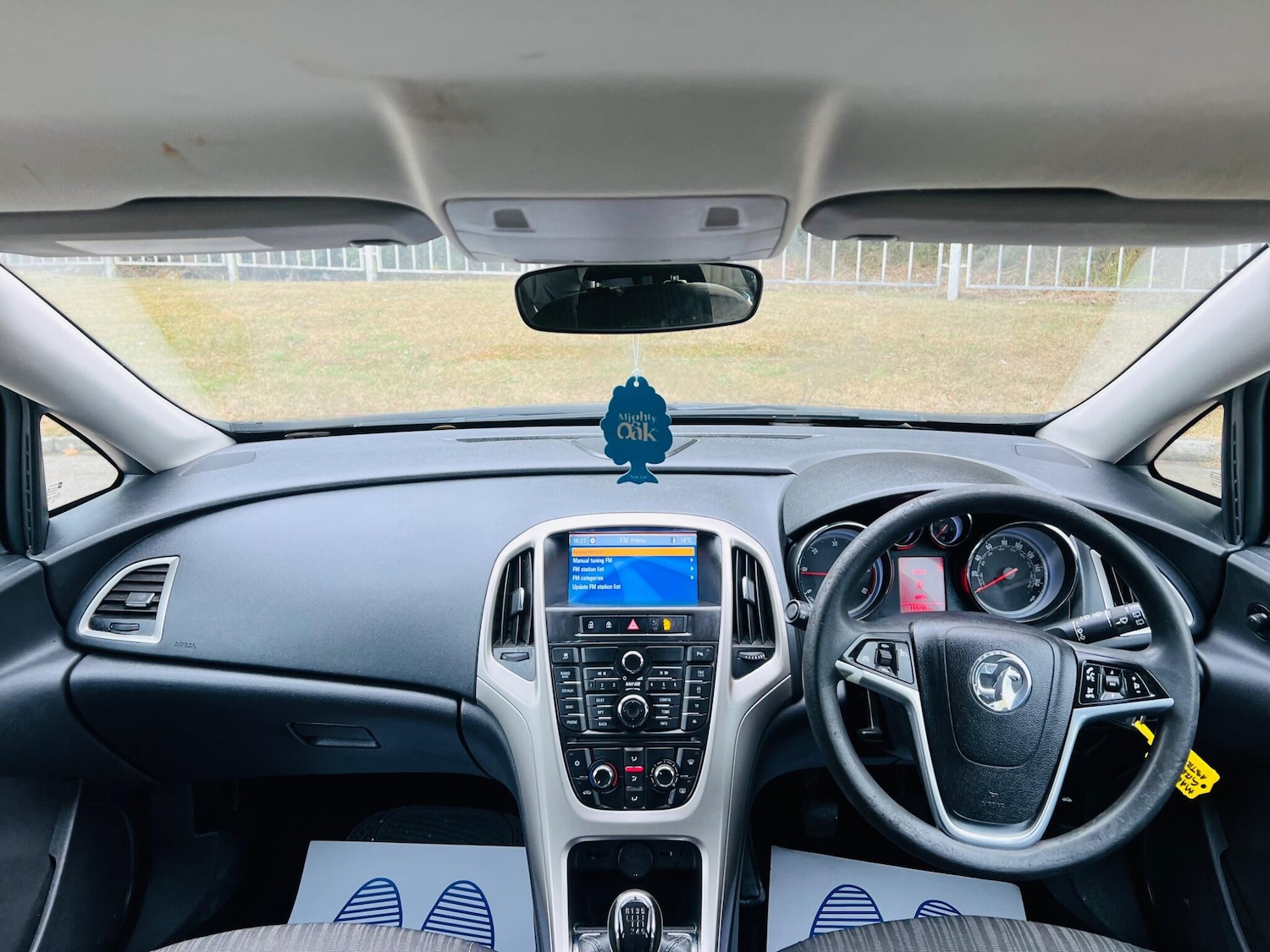 Used Vauxhall Astra 2011 for sale - 78184894: Photo 44