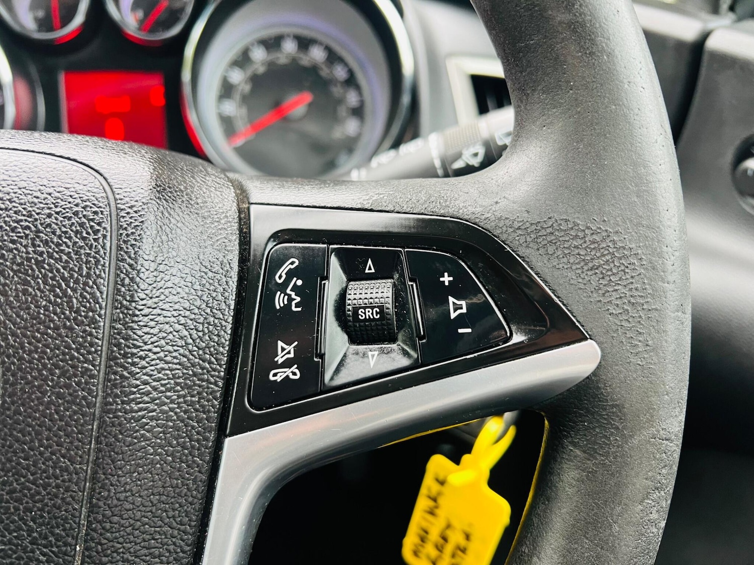 Used Vauxhall Astra 2011 for sale - 78184894: Photo 48