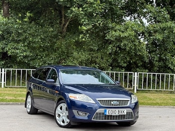 Used Ford Mondeo 2010 for sale - 79158871: Photo