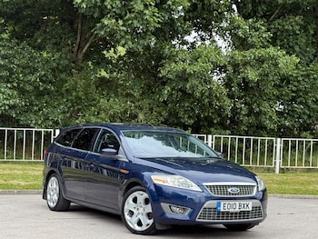 Used Ford Mondeo 2010 for sale - 79158871: Photo