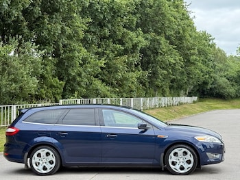 Used Ford Mondeo 2010 for sale - 79158871: Photo
