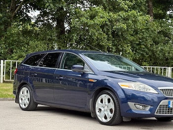 Used Ford Mondeo 2010 for sale - 79158871: Photo