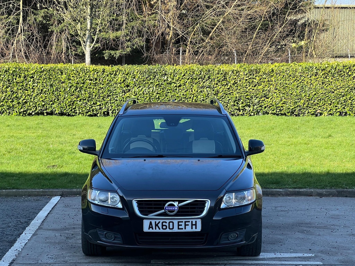 Used Volvo V50 for sale - 77769073: Photo 10