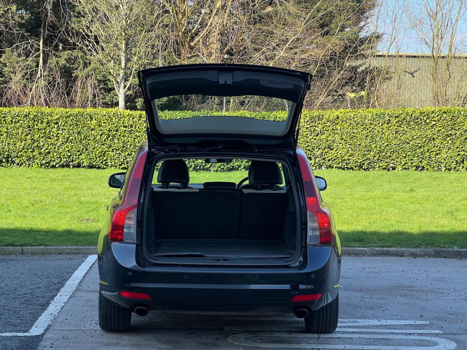 Used Volvo V50 for sale - 77769073: Photo 12