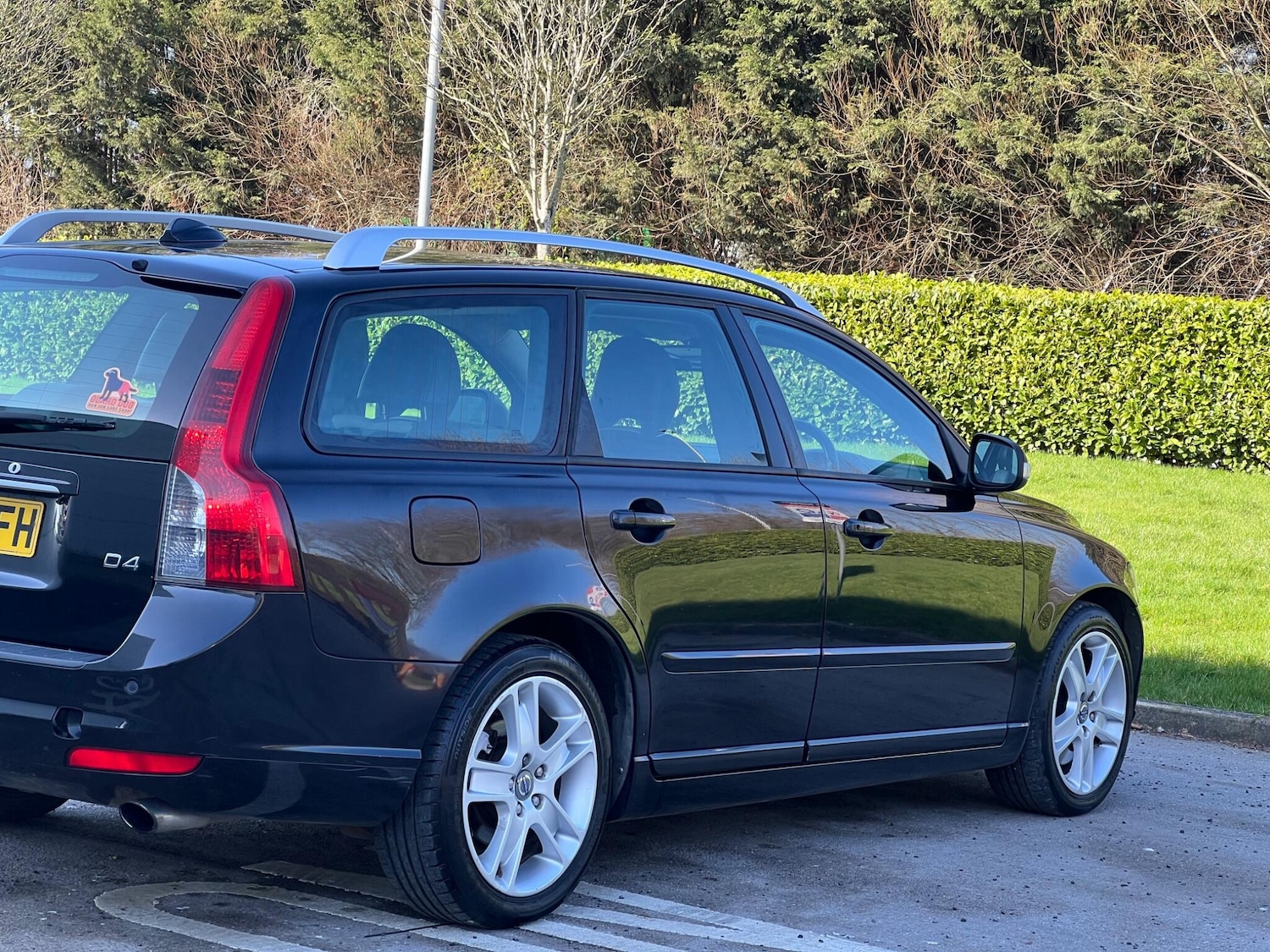 Used Volvo V50 for sale - 77769073: Photo 16