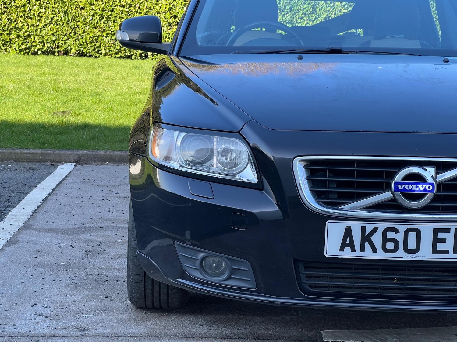 Used Volvo V50 for sale - 77769073: Photo 17