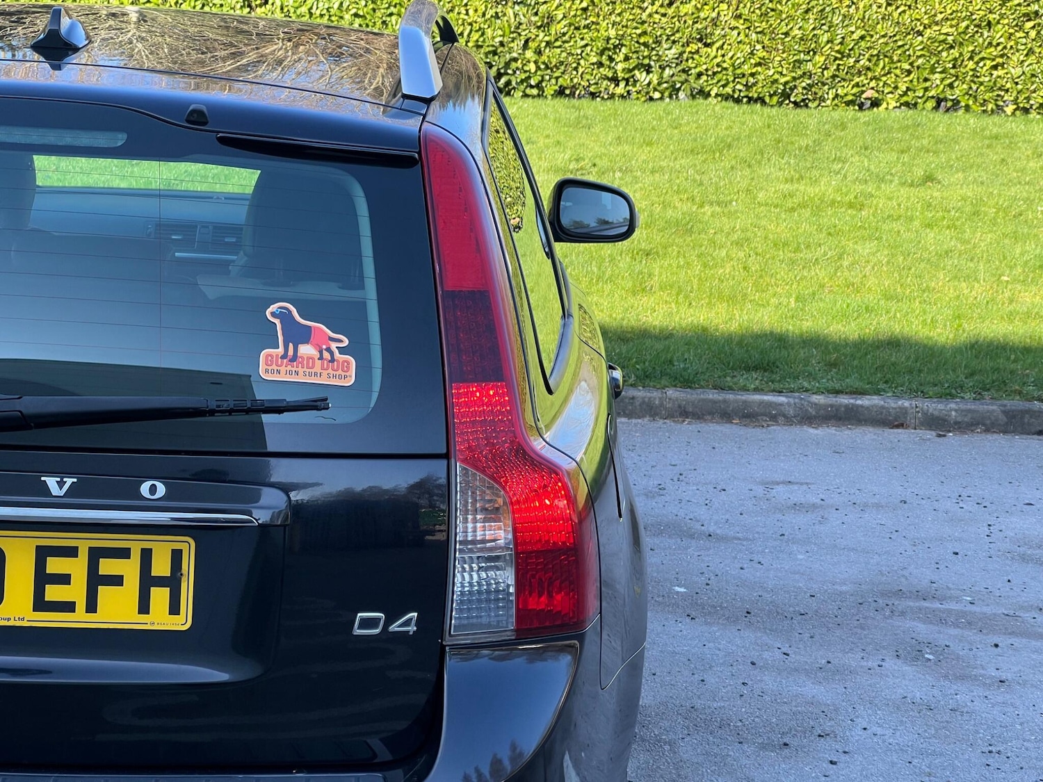 Used Volvo V50 for sale - 77769073: Photo 20