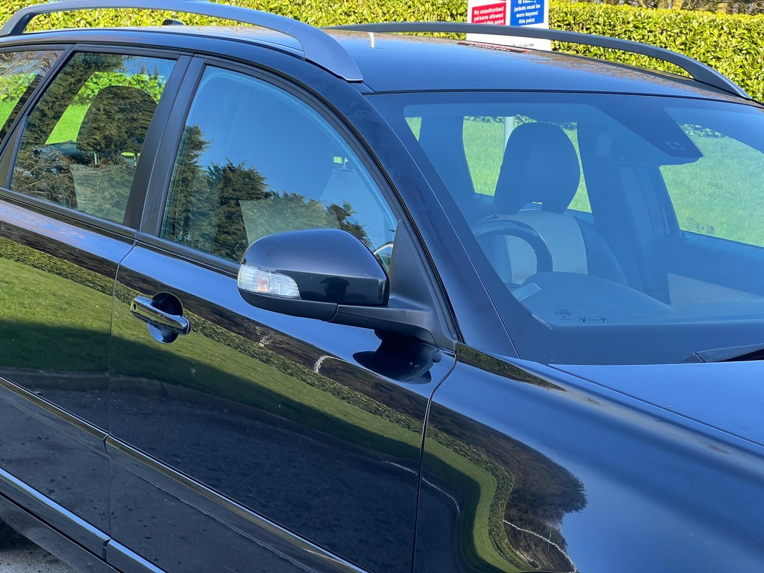 Used Volvo V50 for sale - 77769073: Photo 21