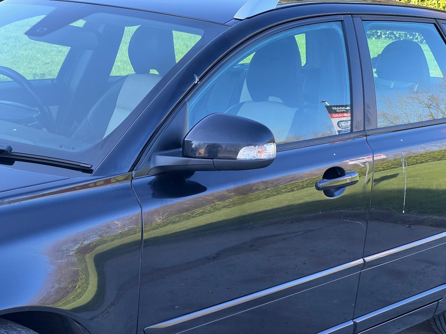 Used Volvo V50 for sale - 77769073: Photo 22