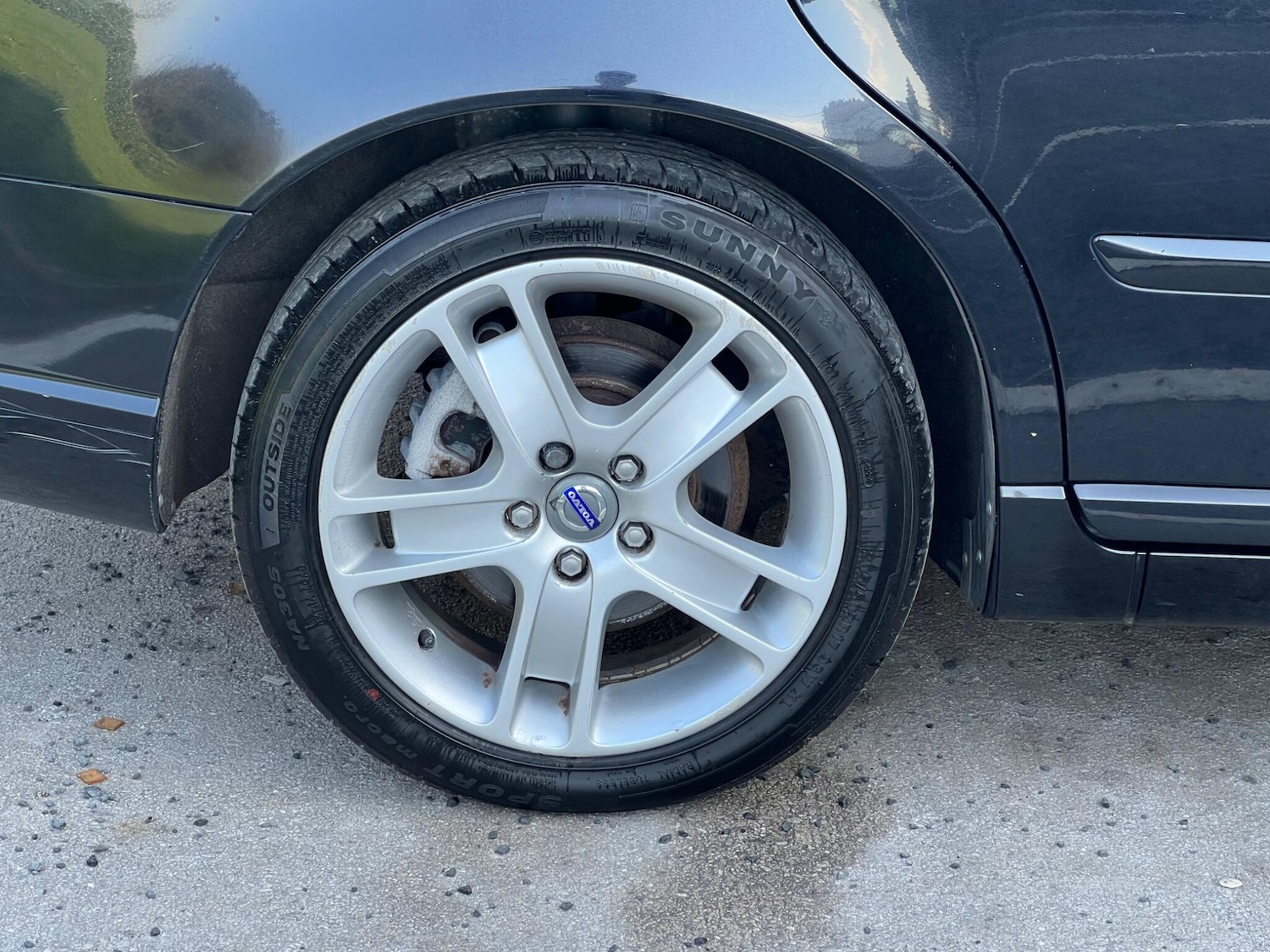 Used Volvo V50 for sale - 77769073: Photo 23