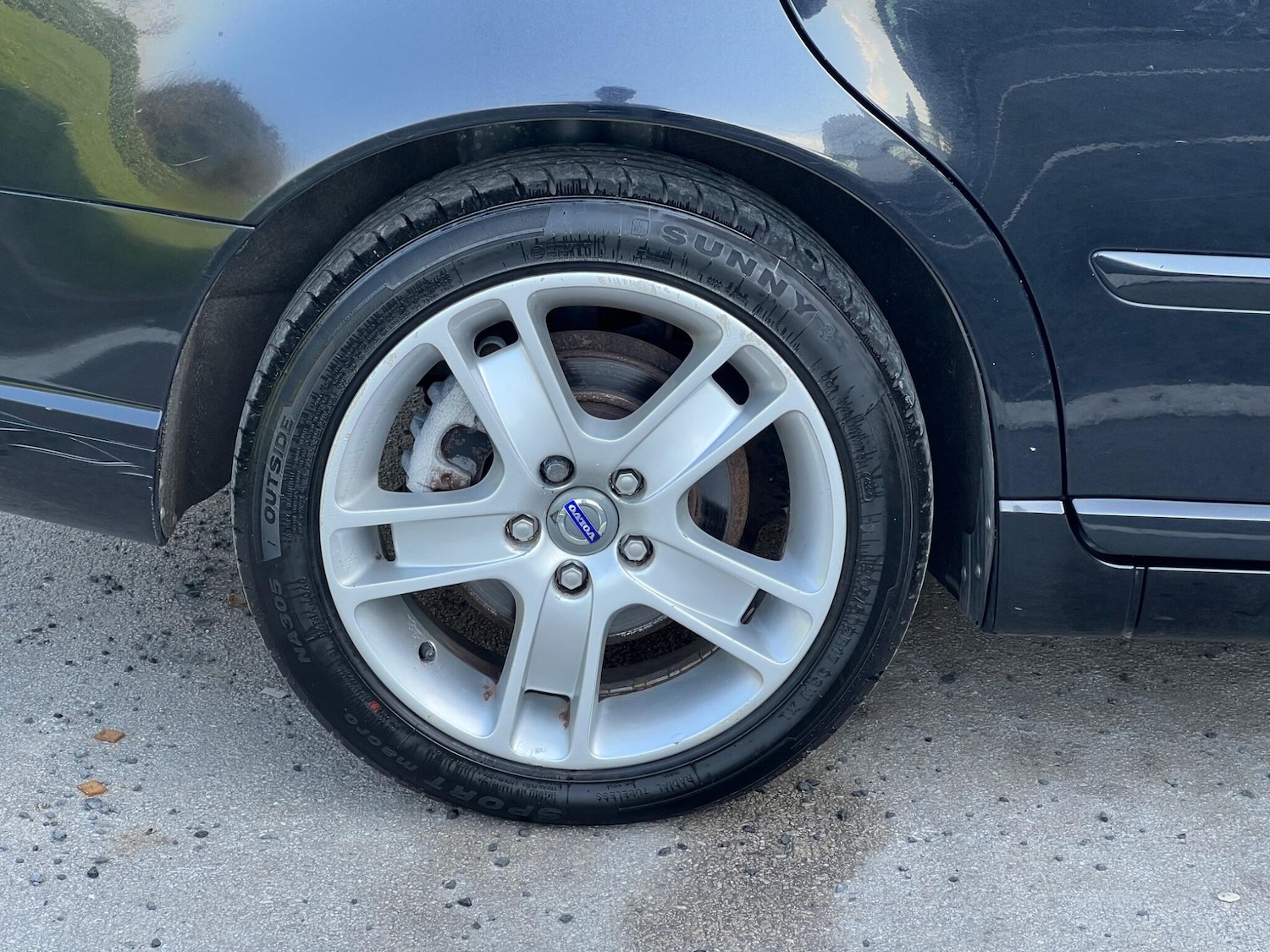 Used Volvo V50 for sale - 77769073: Photo 24