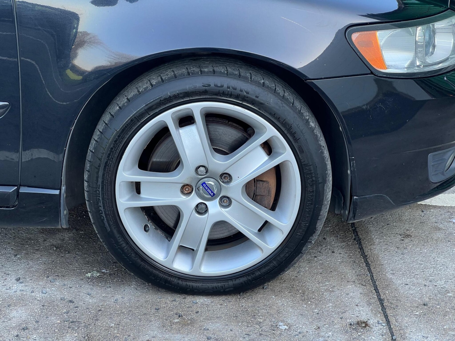 Used Volvo V50 for sale - 77769073: Photo 26