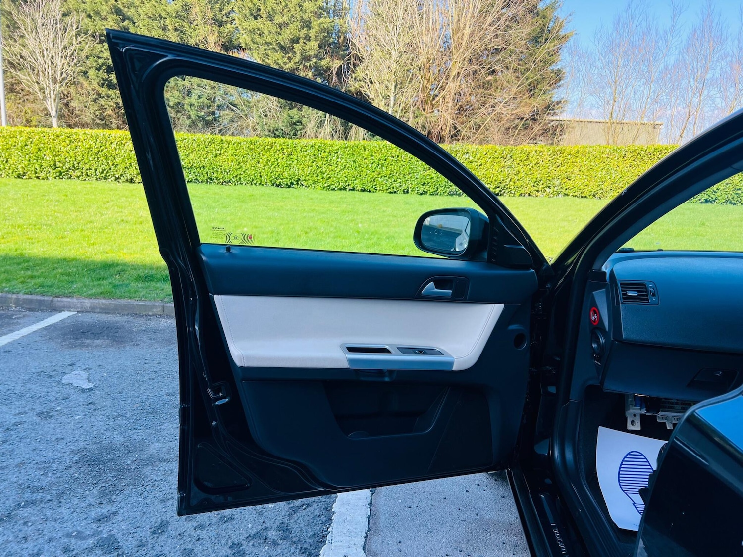 Used Volvo V50 for sale - 77769073: Photo 27