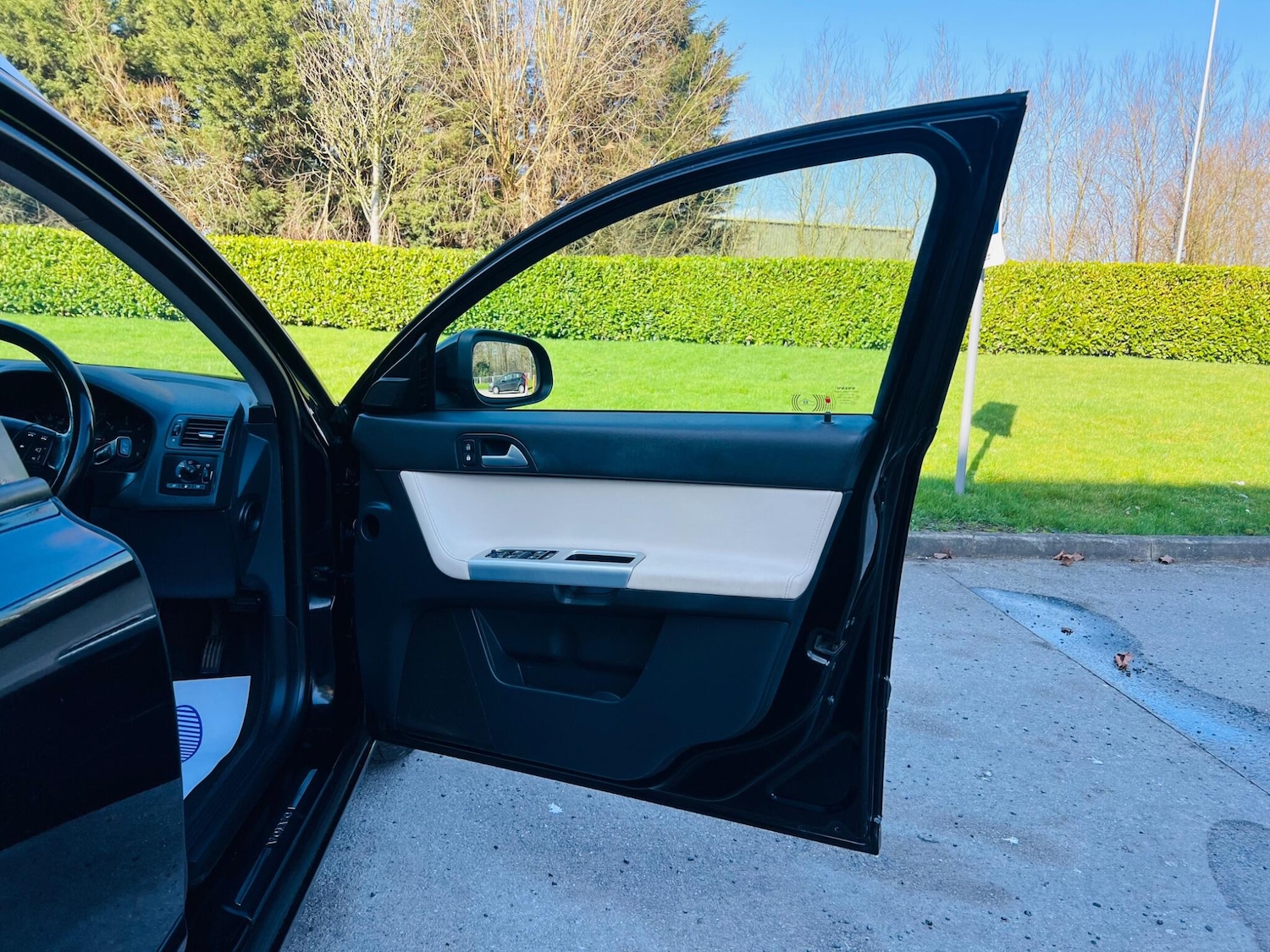 Used Volvo V50 for sale - 77769073: Photo 28