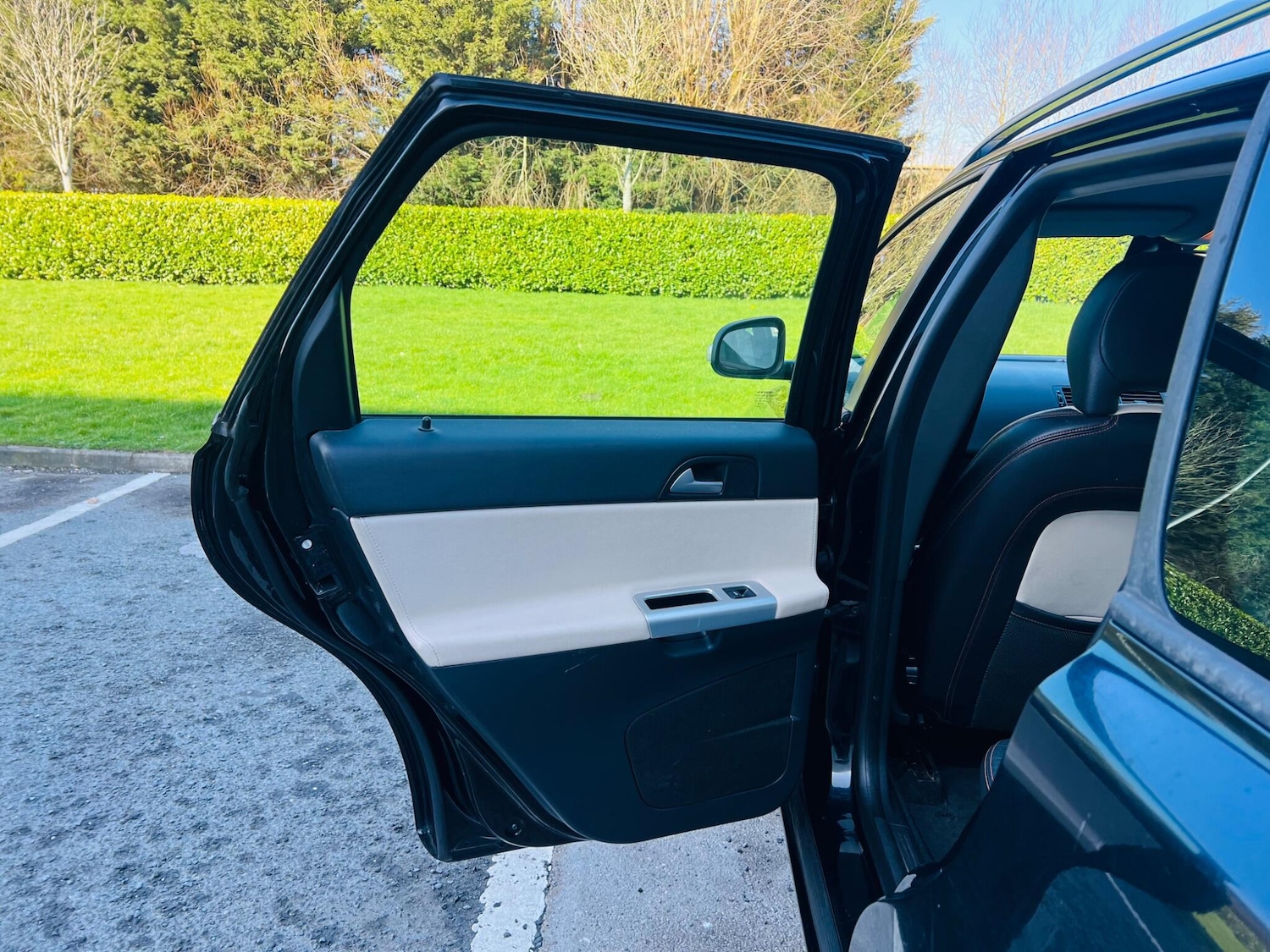 Used Volvo V50 for sale - 77769073: Photo 29