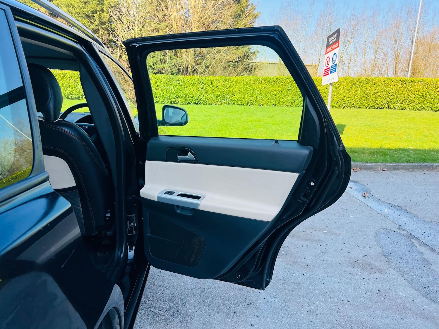 Used Volvo V50 for sale - 77769073: Photo 30