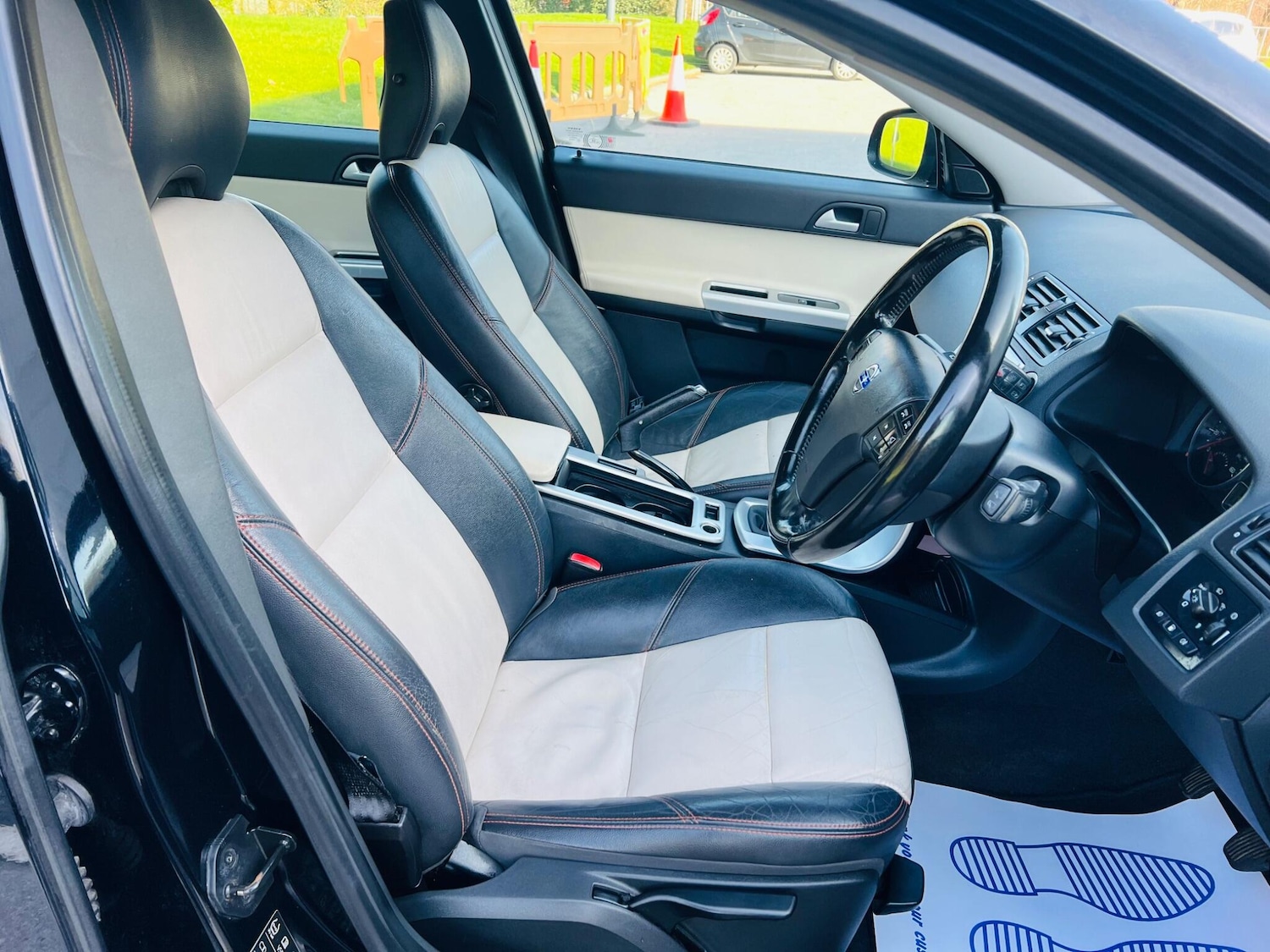 Used Volvo V50 for sale - 77769073: Photo 31