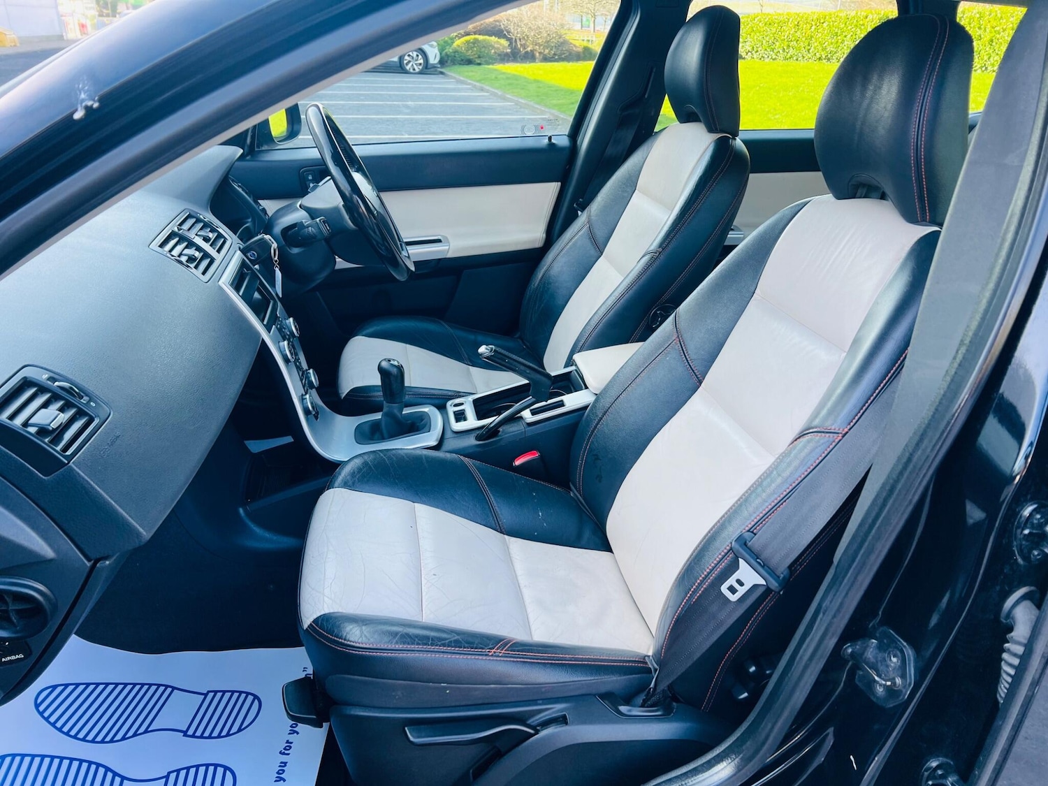 Used Volvo V50 for sale - 77769073: Photo 32