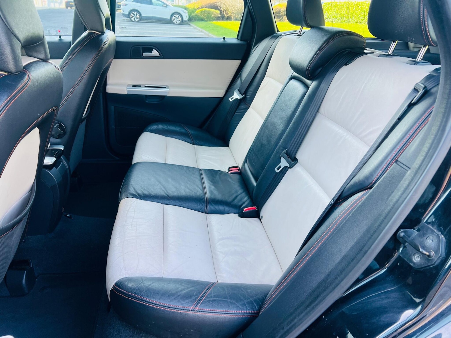 Used Volvo V50 for sale - 77769073: Photo 34