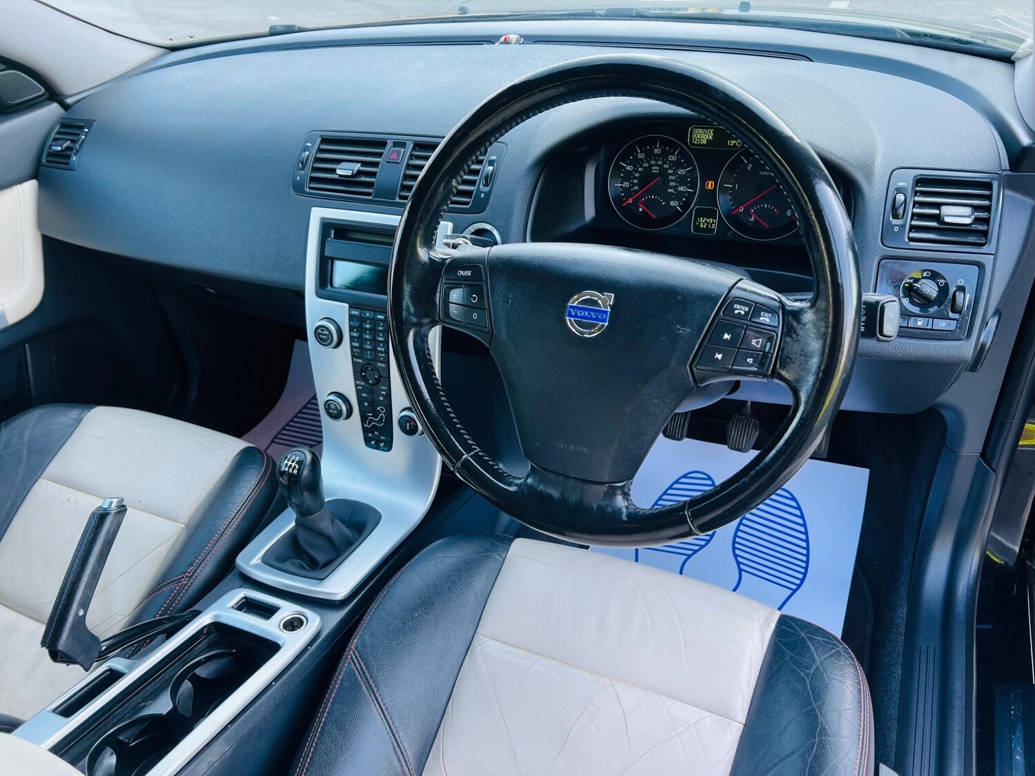 Used Volvo V50 for sale - 77769073: Photo 36