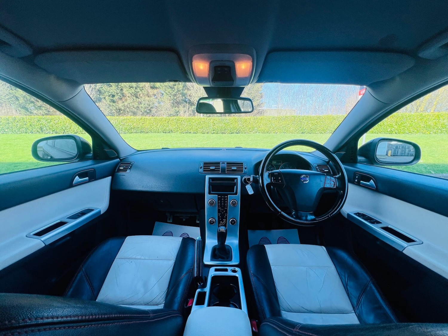 Used Volvo V50 for sale - 77769073: Photo 37