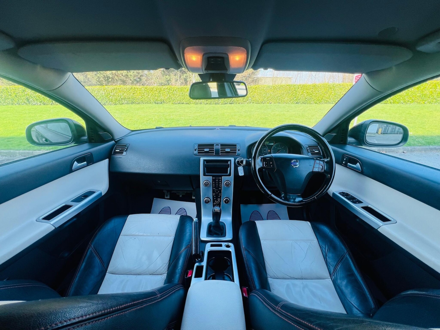 Used Volvo V50 for sale - 77769073: Photo 38