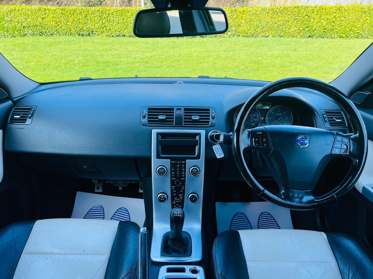 Used Volvo V50 for sale - 77769073: Photo 39