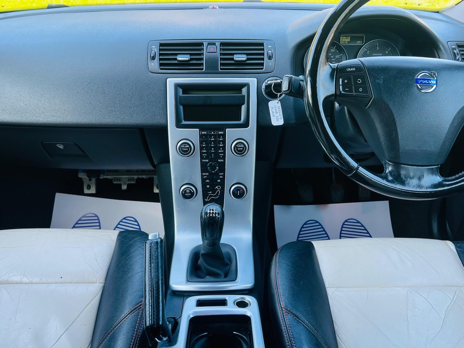 Used Volvo V50 for sale - 77769073: Photo 40