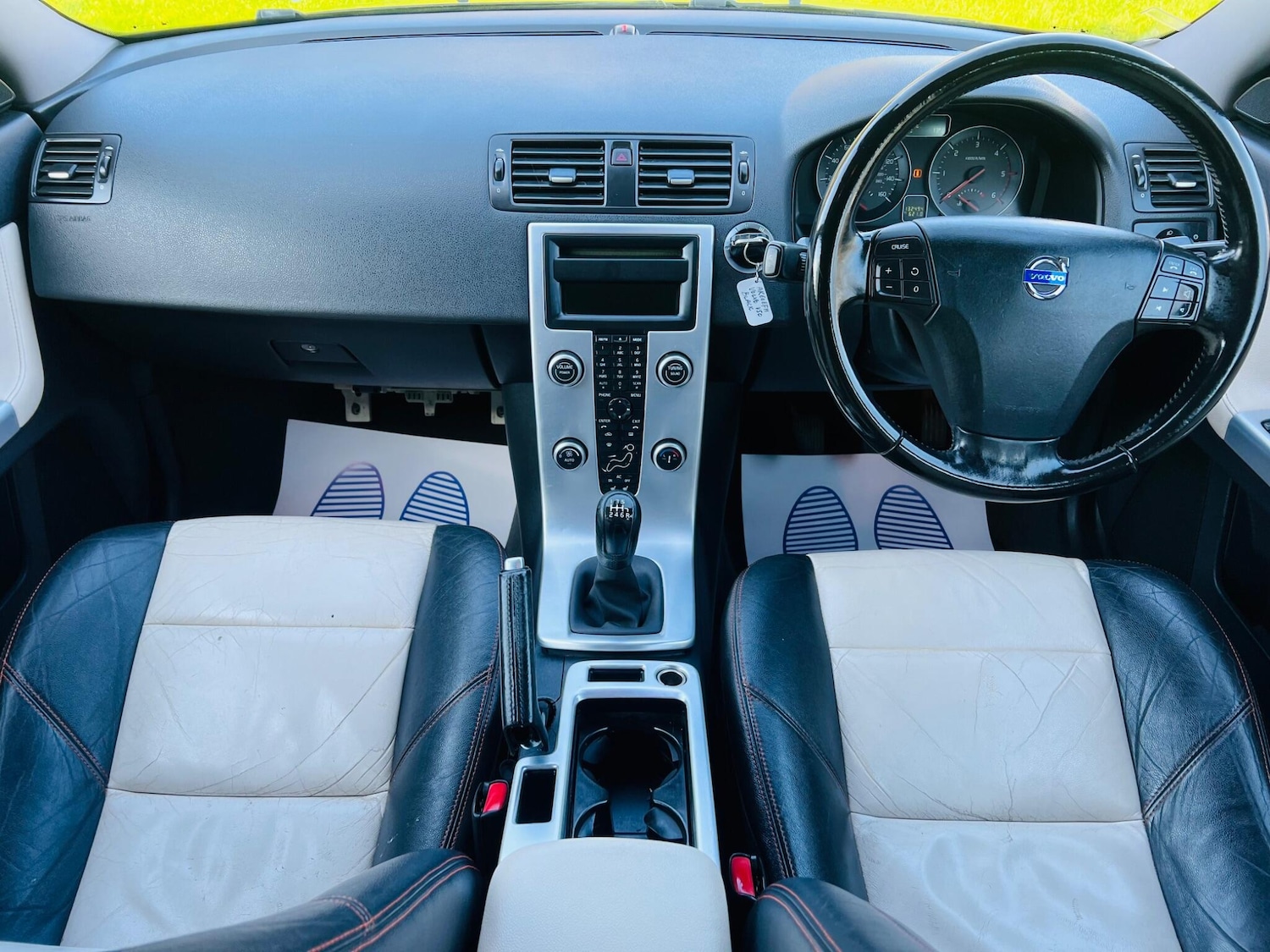 Used Volvo V50 for sale - 77769073: Photo 41