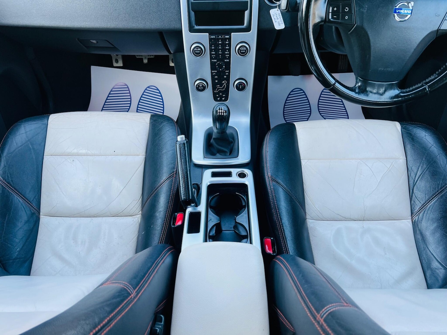 Used Volvo V50 for sale - 77769073: Photo 43