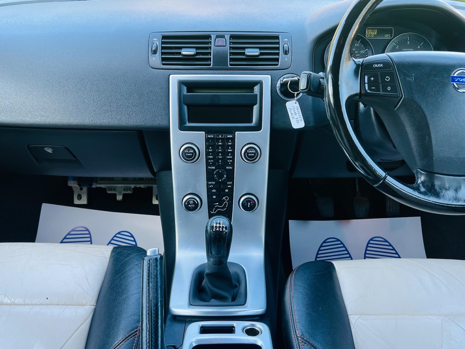 Used Volvo V50 for sale - 77769073: Photo 44