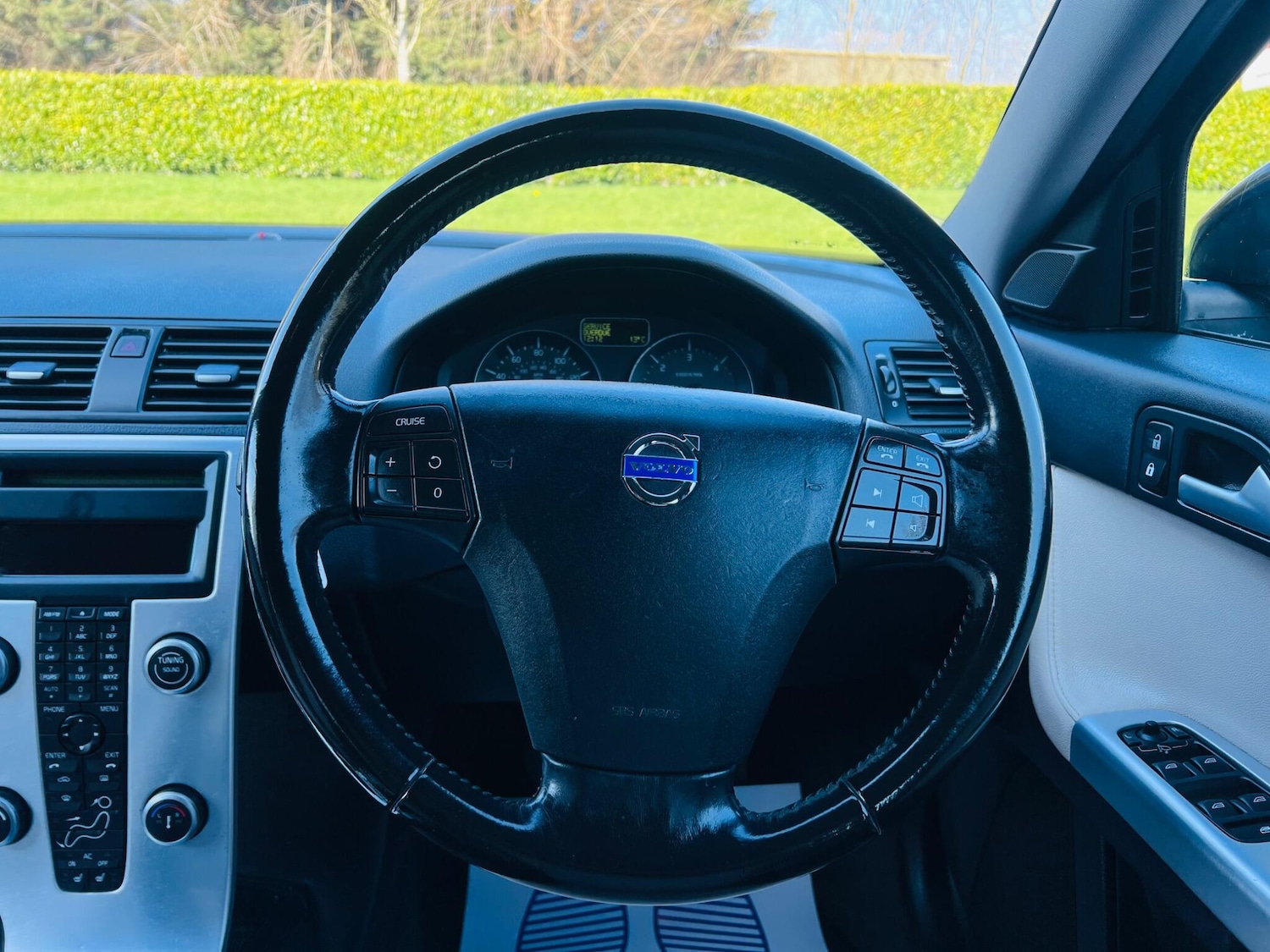 Used Volvo V50 for sale - 77769073: Photo 46