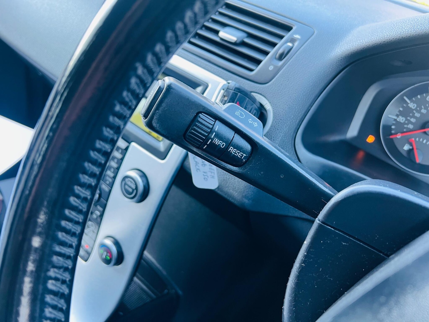 Used Volvo V50 for sale - 77769073: Photo 49