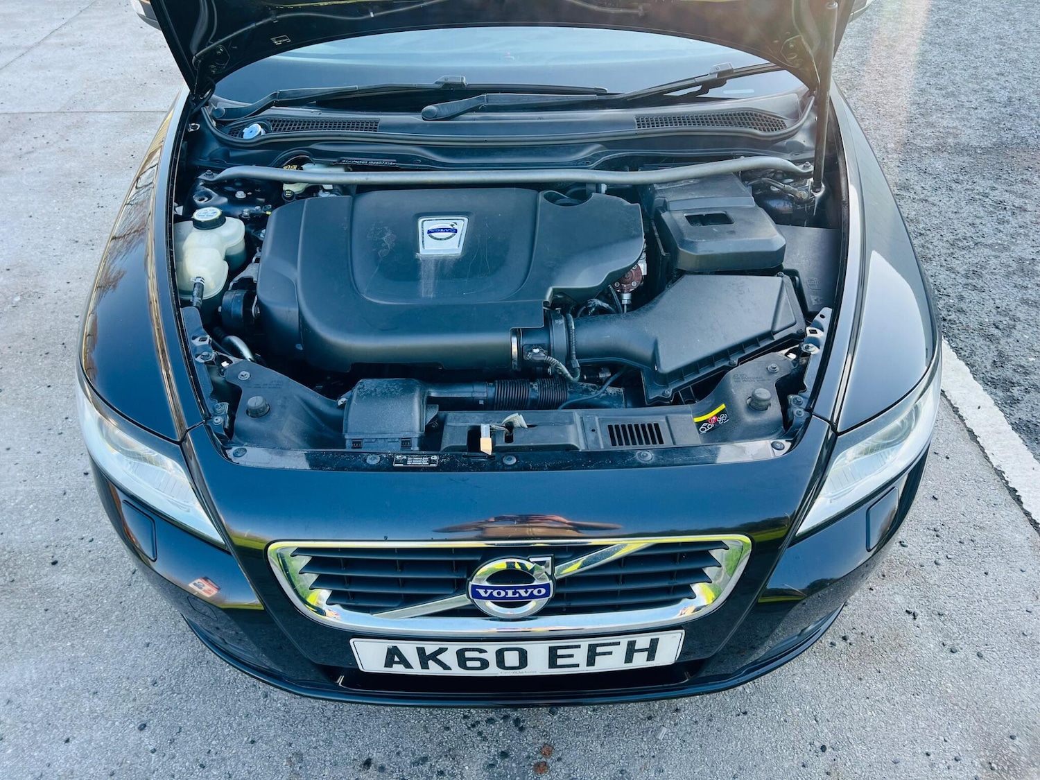 Used Volvo V50 for sale - 77769073: Photo 52