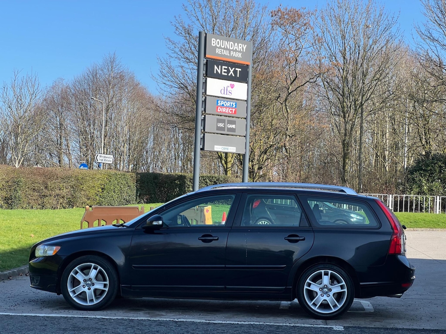 Used Volvo V50 for sale - 77769073: Photo 8