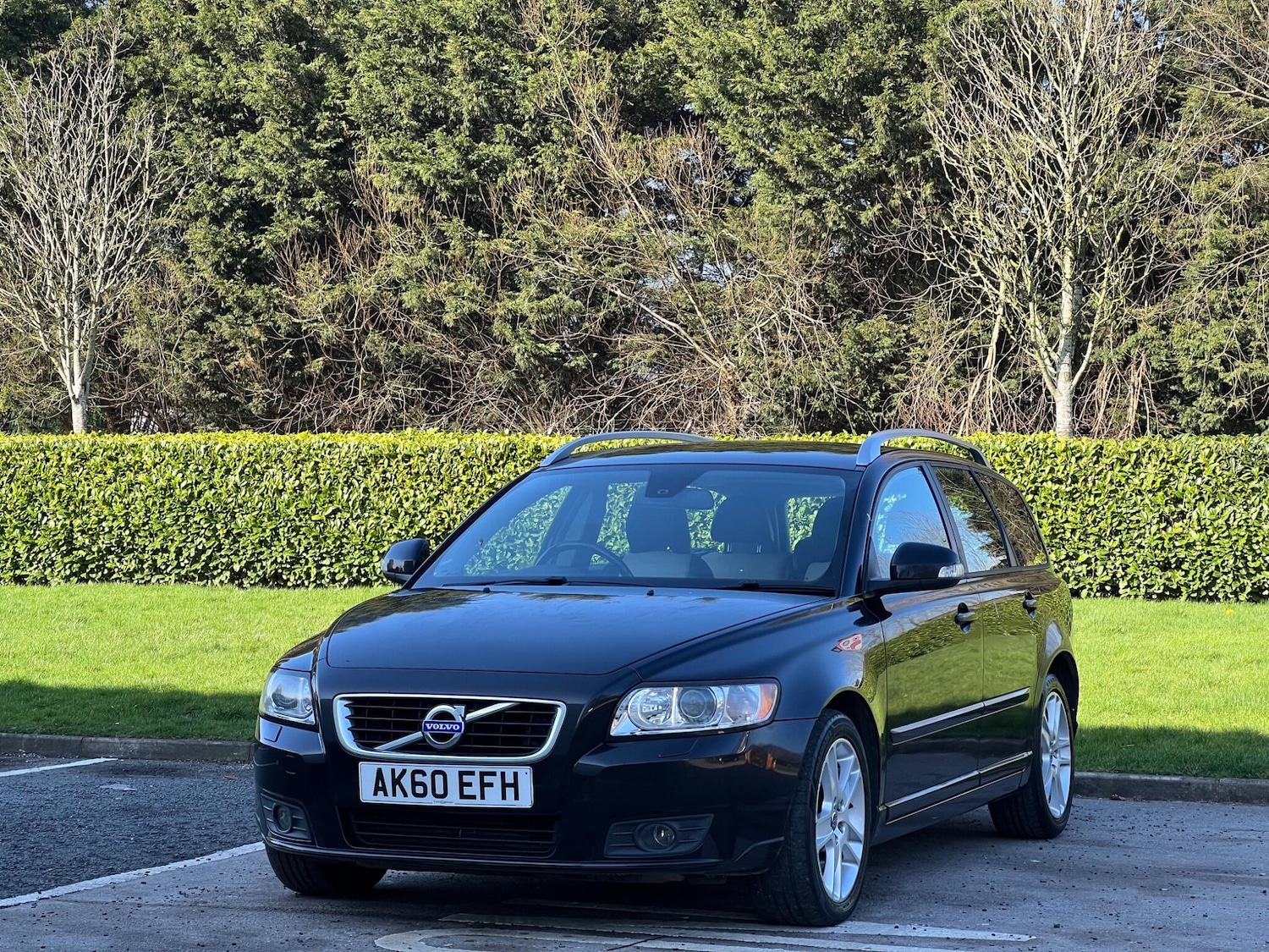 Used Volvo V50 for sale - 77769073: Photo 9