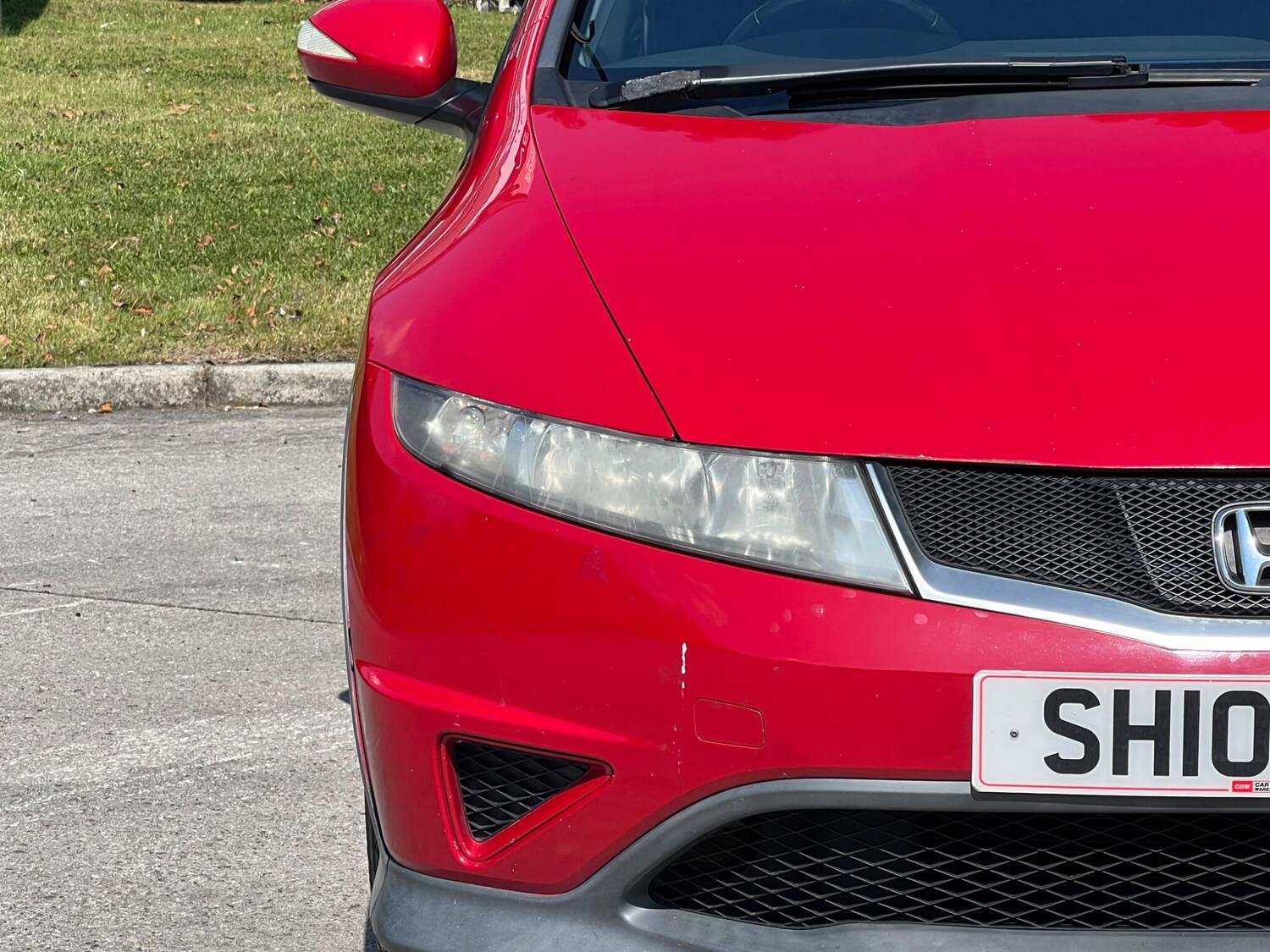 Used Honda Civic for sale - 77456481: Photo 18