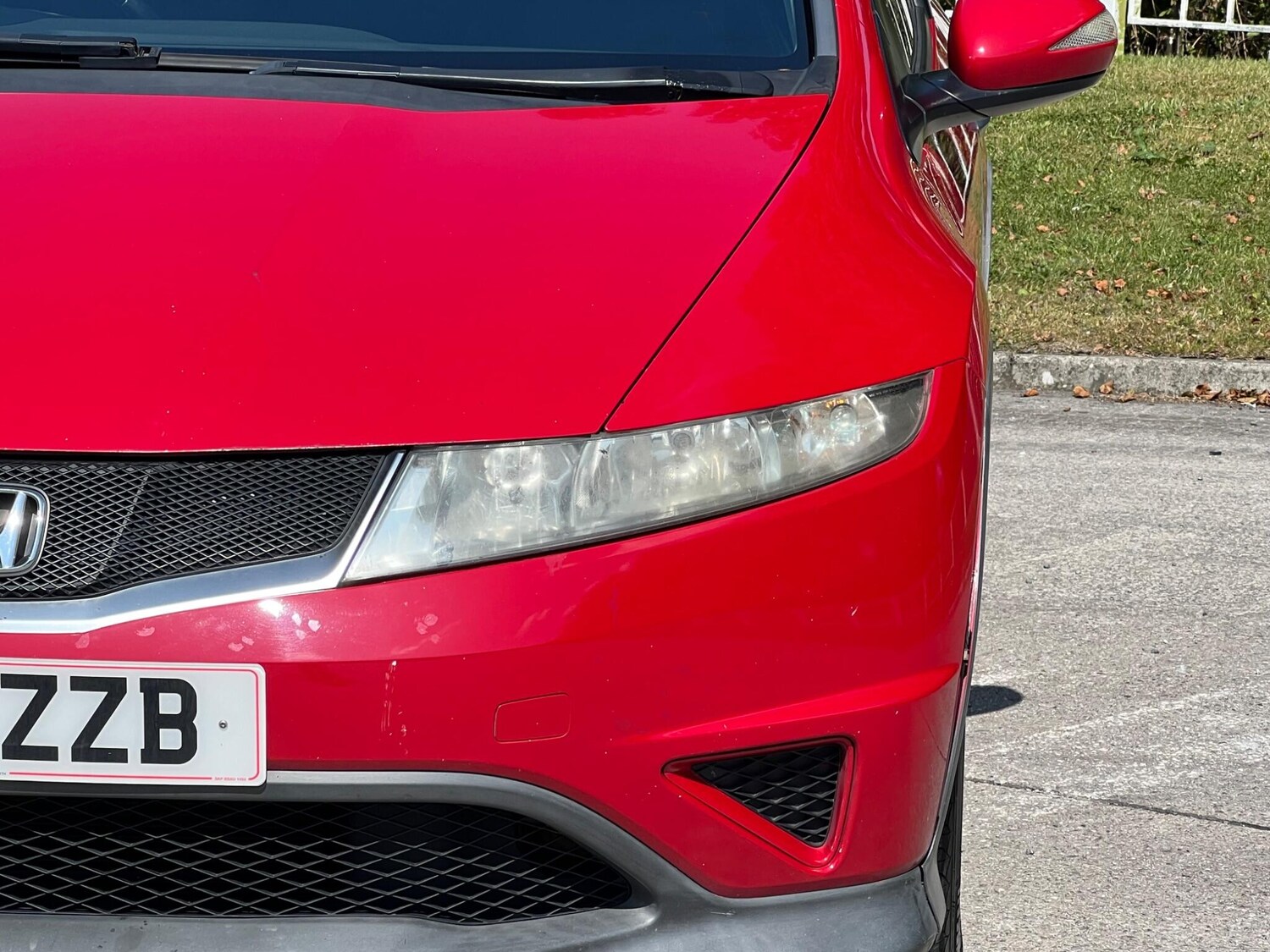 Used Honda Civic for sale - 77456481: Photo 19