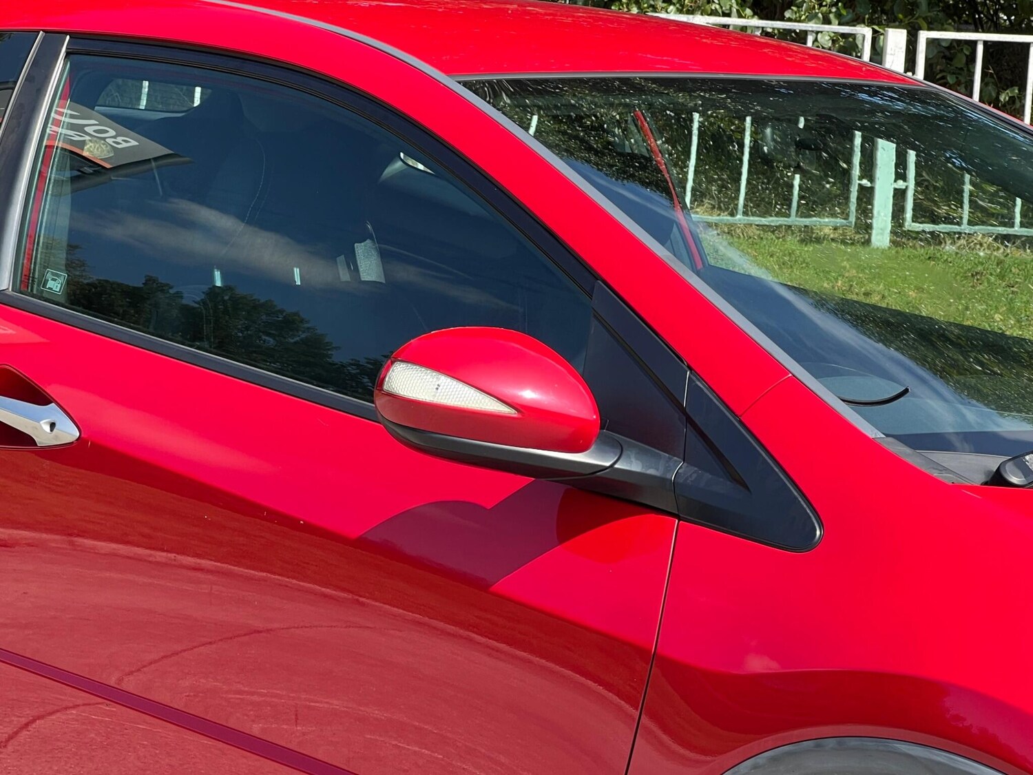 Used Honda Civic for sale - 77456481: Photo 22