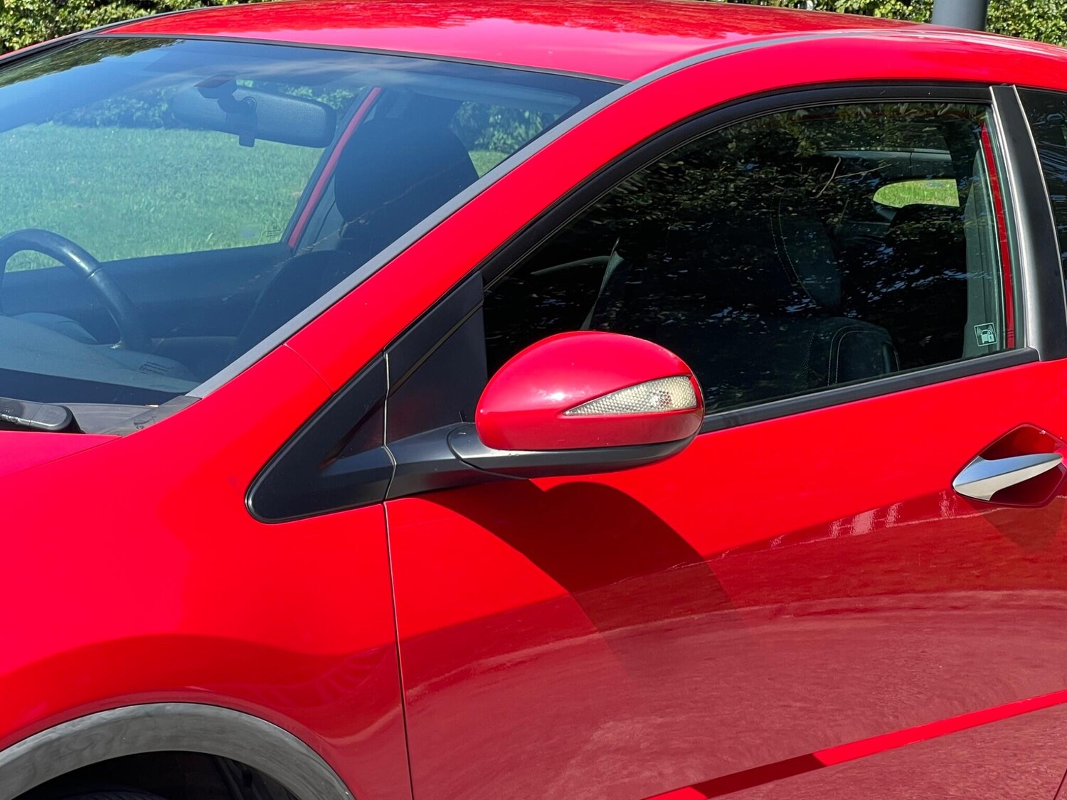 Used Honda Civic for sale - 77456481: Photo 23