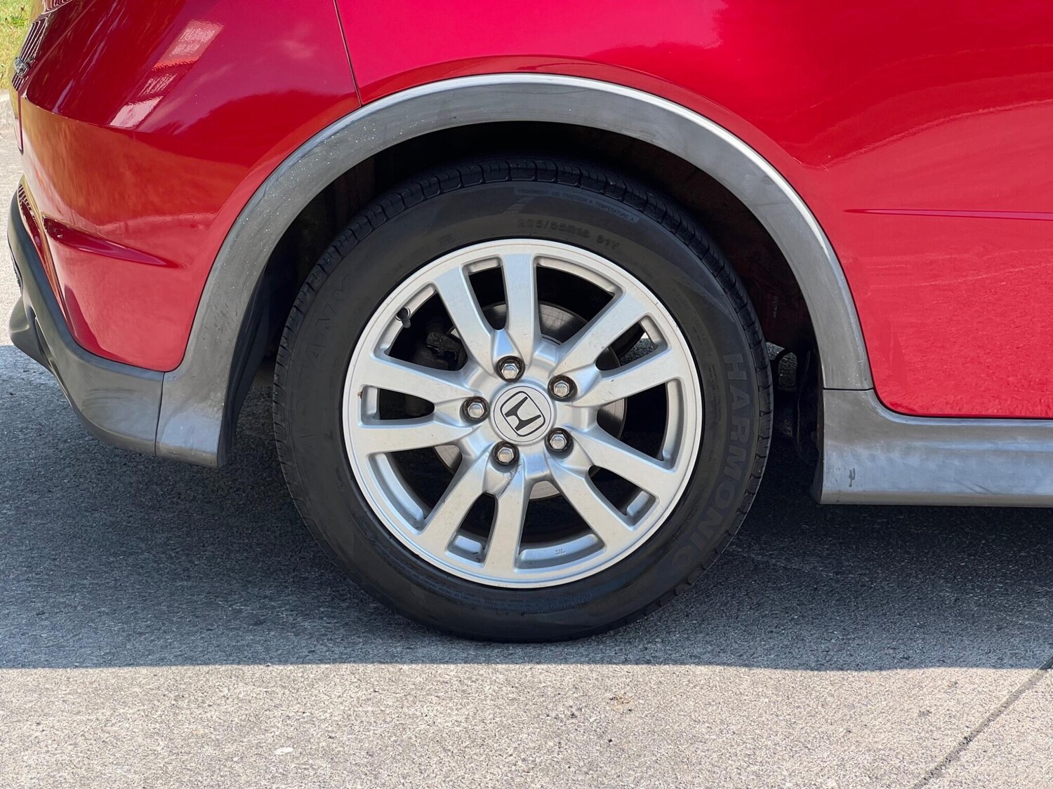 Used Honda Civic for sale - 77456481: Photo 26