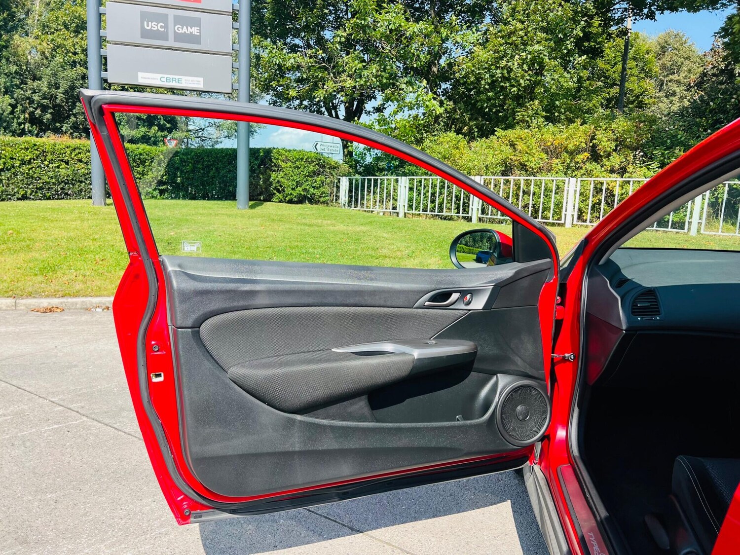 Used Honda Civic for sale - 77456481: Photo 28