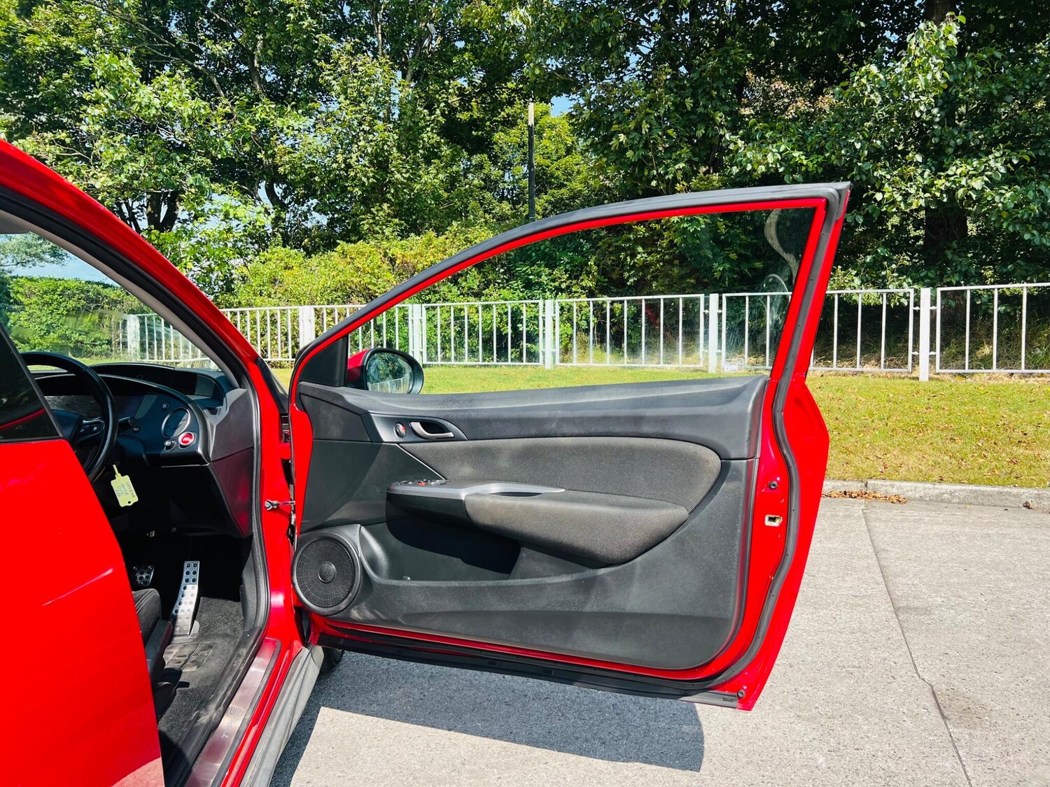 Used Honda Civic for sale - 77456481: Photo 29