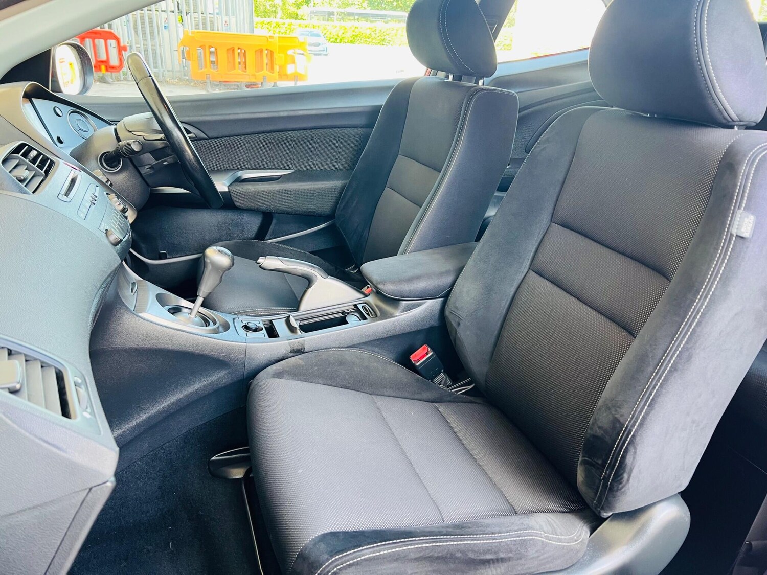 Used Honda Civic for sale - 77456481: Photo 31