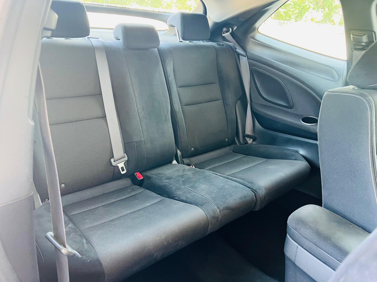 Used Honda Civic for sale - 77456481: Photo 32