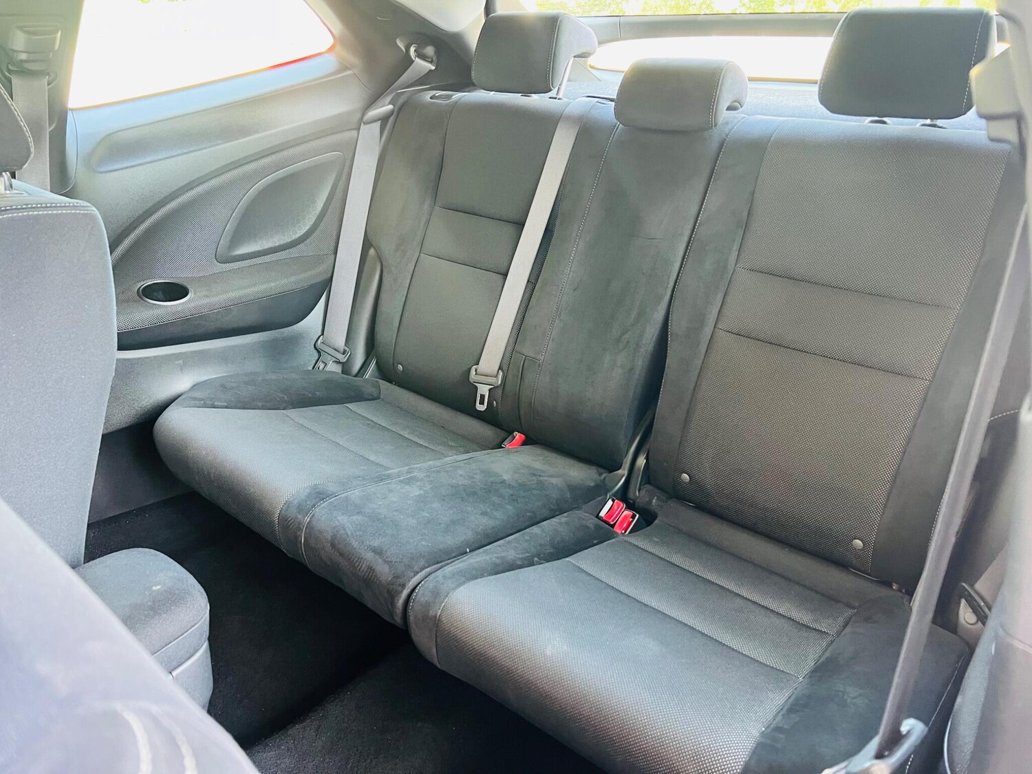 Used Honda Civic for sale - 77456481: Photo 33