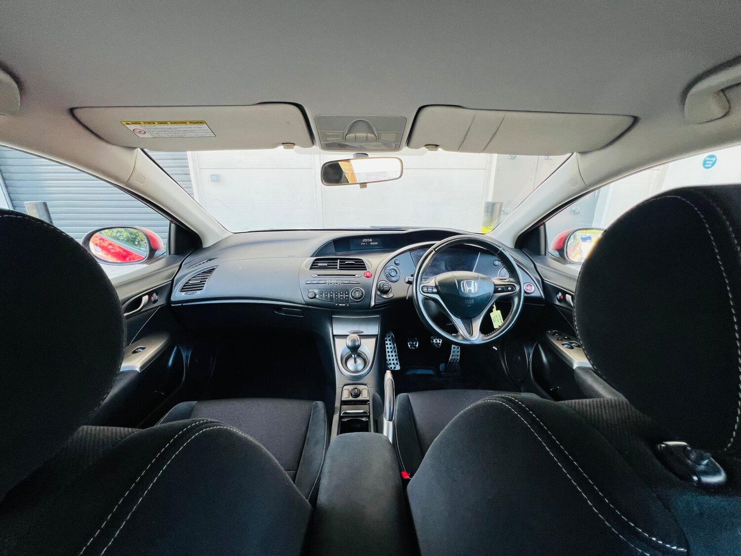 Used Honda Civic for sale - 77456481: Photo 36