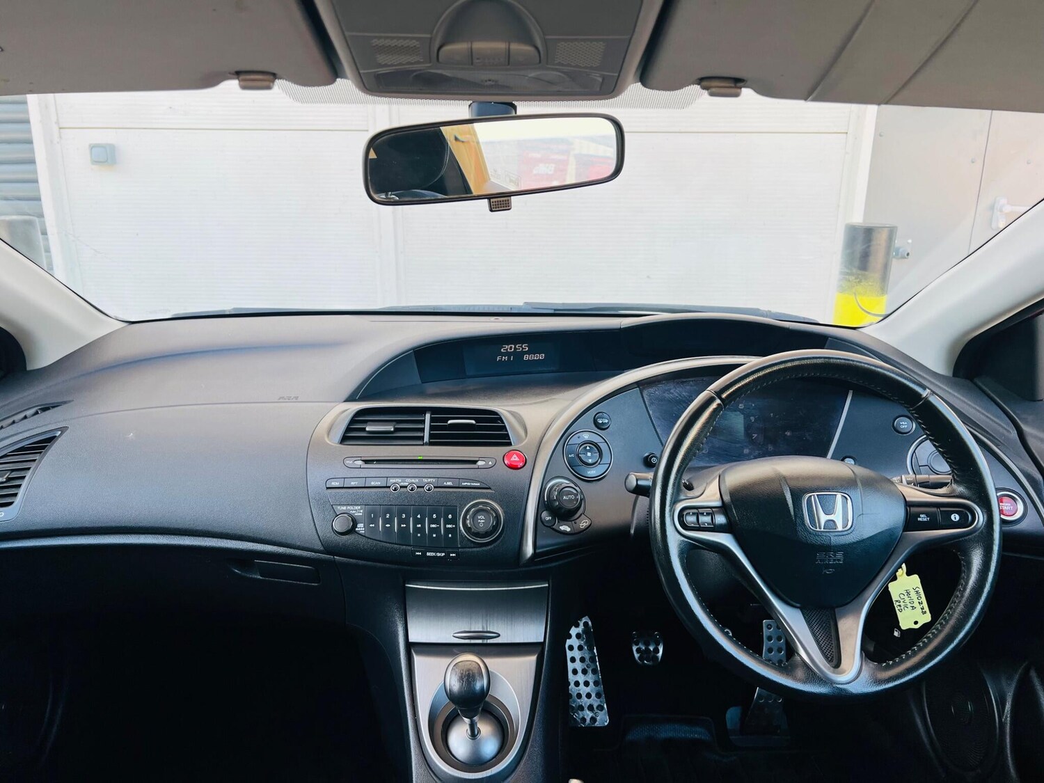 Used Honda Civic for sale - 77456481: Photo 37