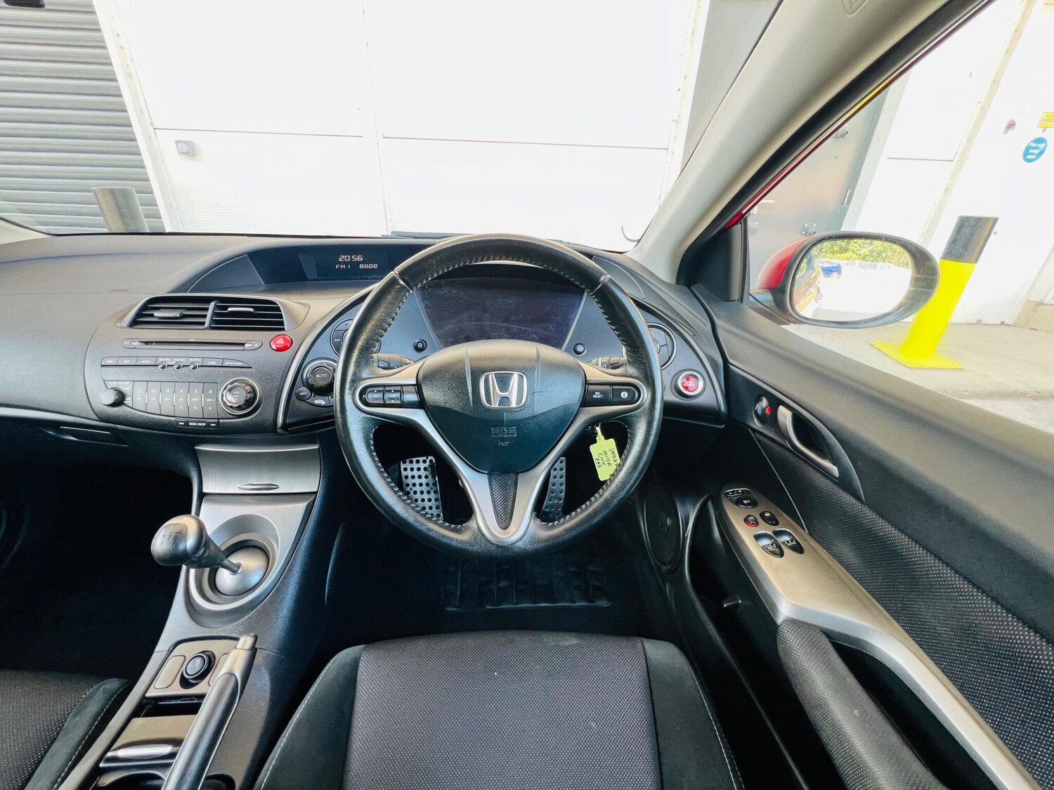 Used Honda Civic for sale - 77456481: Photo 41