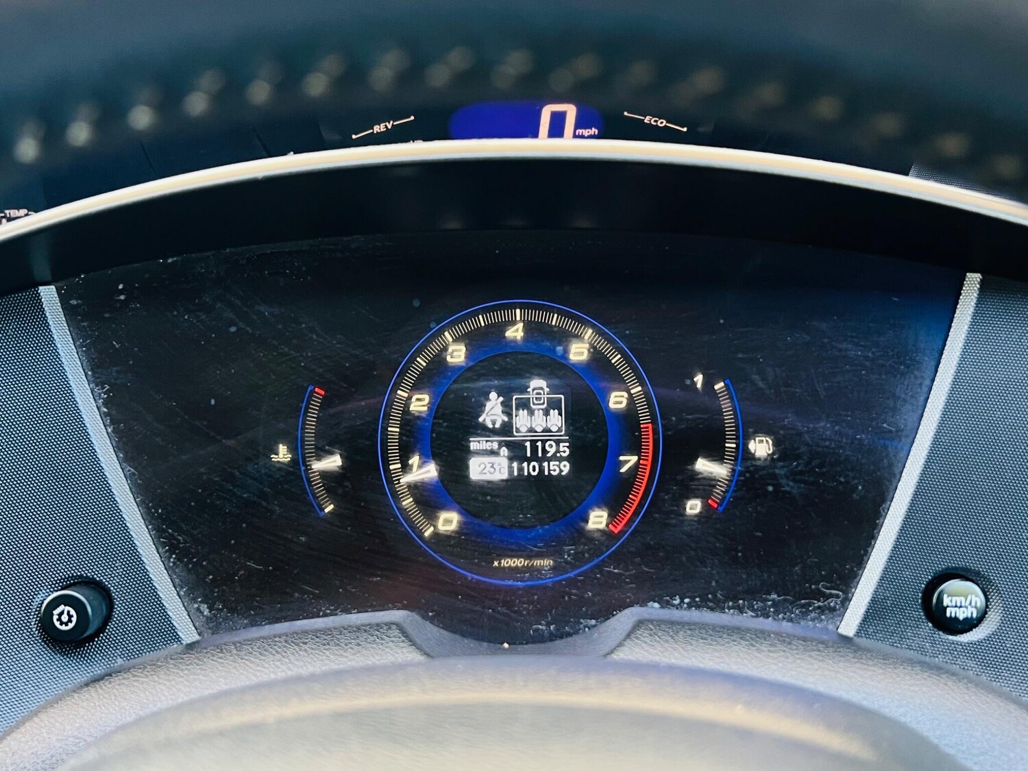 Used Honda Civic for sale - 77456481: Photo 47